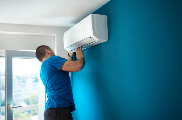 Best HVAC Retrofitting and Upgrading in Mansfield, PA