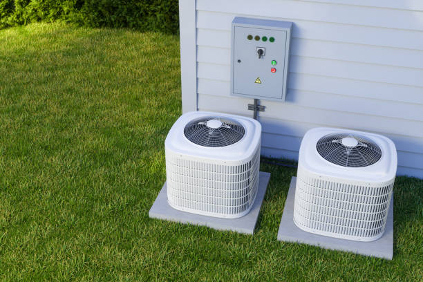 Best HVAC Financing and Leasing in Mansfield, PA