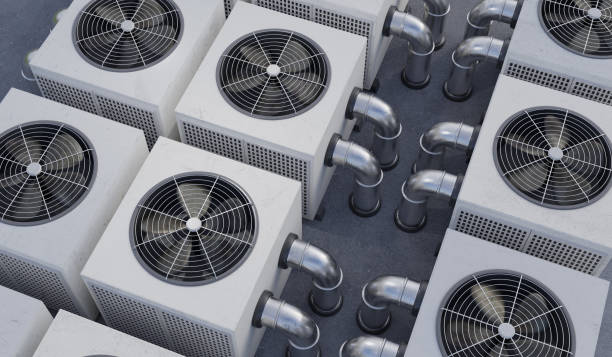 Reliable Mansfield, PA HVAC Solutions