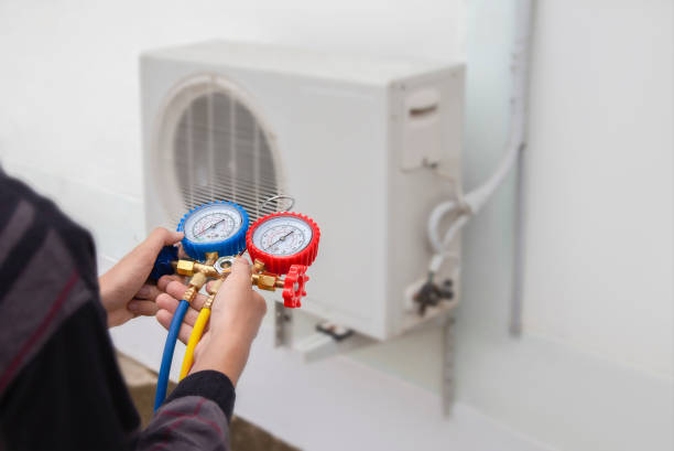 Best Energy-efficient HVAC Solutions in Mansfield, PA