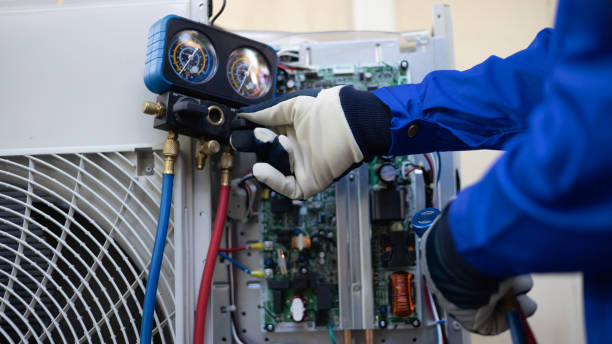 Best Residential HVAC in Mansfield, PA